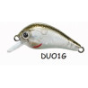 Wobler Strike Pro Ul Rider 2,8cm, 1,1g