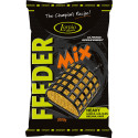 ZANĘTA LORPIO FEEDER MIX HEAVY 2KG ZA-LO460 ZANĘTA LORPIO FEEDER MIX HEAVY 2KG ZA-LO460