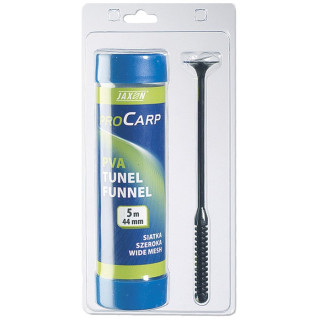 Tunel Pva Medium Z UBIJAKIEM Jaxon 5M 23MM LC-PVA072