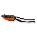 SG HOP WALKER FROG 5.5CM 15G FLOATING TAN SG HOP WALKER FROG 5.5CM 15G FLOATING TAN