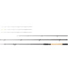 Wędka Megabaits Black SHADOW FEEDER 3.30M 60G 27-23-330