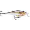 Wobler Rapala Shallow SHAD RAP SSR09 9CM 12G SD RA5819038