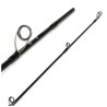 W3 Vertical Jigging 2nd 6'2"/185cm M 14-28g 2sec 