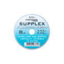 ŻYŁKA DRENNAN SUPPLEX FLUOROCARBON 0.25MM 8LB LCSPXF080 ŻYŁKA DRENNAN SUPPLEX FLUOROCARBON 0.25MM 8LB LCSPXF080