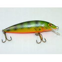 Wobler Dorado K-4 CLASSIC 9 CM FLOATING PM Wobler Dorado K-4 CLASSIC 9 CM FLOATING PM