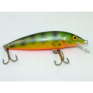 Wobler Dorado K-4 CLASSIC 9 CM FLOATING PM
