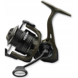 Sg Sg4Ag 3000 FD 6+1BB INCL. ALUMINIUM SP.SPOOL