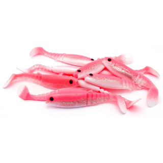 Savage Gear Przynęta CANNIBAL 12,5CM - PINK