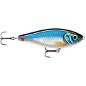 WOBLER RAPALA X-RAP HAKU XRHK14 14CM 74G BGH RA5820280 WOBLER RAPALA X-RAP HAKU XRHK14 14CM 74G BGH RA5820280