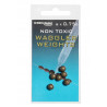 Waggler Weight, Non-Toxic, 3g