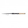 Wędka DAM SHADOW TELE MINI SPIN 9' 2.70M 15-40G 10SEC 167G 51CM