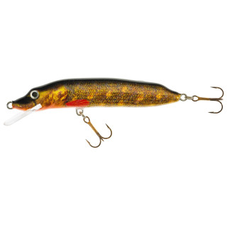 Wobler Jaxon Holo SELECT PIKE UV 10 F BM