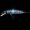 Wobler Jaxon Holo SELECT PIKE UV 10 F BM