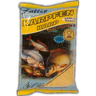 Zanęta Stil Hpb KARP WANILIA 1 KG