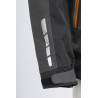Sg Wp Performance JACKET M BLACK INK/GREY