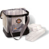 TORBA NA PRZYNĘTY ZEBCO PRO STAFF 21X36X9CM 8407020