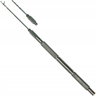 ZESTAW WIERTEŁ I IGIEŁ AC-355803