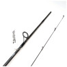Wędka Daiwa Exceler UL/L Spin 1.95M 0.5-7G 11663-195