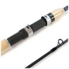 Wędka Daiwa Exceler UL/L Spin 1.95M 0.5-7G 11663-195