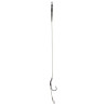 ZESTAW PRZYPON ANACONDA PIERCER LINE ALIGNER RIG B-988 BARBLESS NR.2 20CM 35LB 2450012