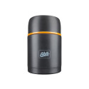 TERMOS ESBIT FOOD JUG 0.75L CZARNY TERMOS ESBIT FOOD JUG 0.75L CZARNY