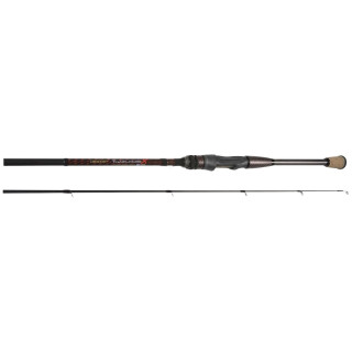 Wędka Dragon Proguide X-SERIES Spin 2.75 1-10G 26-82-275
