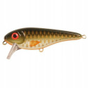 Wobler Strike Pro Buster Jerk II Crankbait 12cm, 34.6g Wobler Strike Pro Buster Jerk II Crankbait 12cm, 34.6g
