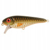 Wobler Strike Pro Buster Jerk II Crankbait 12cm, 34.6g