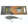 WOBLER GLOOG HERMES 90BS  SPN