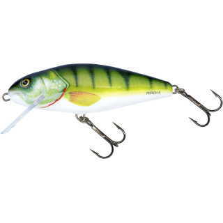 Wobler Salmo Perch 8F PH