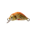 Wobler Dorado MAGIC K-1 F 1,8cm 1g FTR Wobler Dorado MAGIC K-1 F 1,8cm 1g FTR