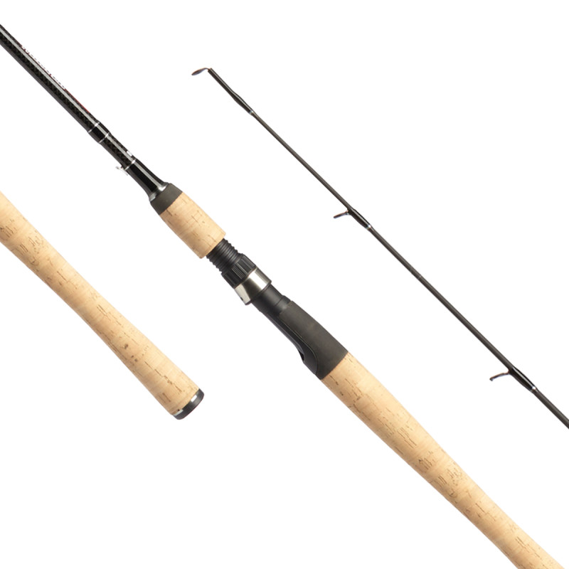 Wędka Dam Whisler LIGHT JIG 2.4/5-26 G