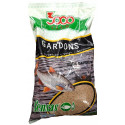SENSAS 3000 ZANETA CLUB GROS GARDONS 1KG SENSAS 3000 ZANETA CLUB GROS GARDONS 1KG