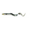SG LB Real Eel 15cm 12g Green Silver