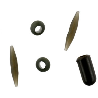 Zestaw Mikado Typu-Helikopter COMPLETE WEED/BROWN 3szt