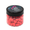 Wafters Spotted Fin GO2 HI-VIZ FLUORO WAFTERS 8MM 30G CUDOWNA JAGODA SFM-VFW-MB