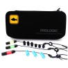 Zestaw Hangerów Prologic SNZ SLIM HANG INDICATOR SET 3 RODS 54390
