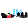 Zestaw Hangerów Prologic SNZ SLIM HANG INDICATOR SET 3 RODS 54390