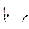 Zestaw Hangerów Prologic SNZ SLIM HANG INDICATOR SET 3 RODS 54390