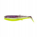 SG CANNIBAL SHAD 10CM 9G PURPLE GLITTER BOMB 40PCS BULK SG CANNIBAL SHAD 10CM 9G PURPLE GLITTER BOMB 40PCS BULK