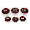Siatka Pva Fox EDGES REFILL SLOW MELT 25MM/5M NARROW CPV076