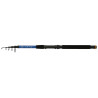 Wędka Mikado Fish HUNTER TELESpin 210/10-20G