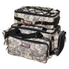 TORBA ROBINSON CAMO PREDATOR SET 36X24X29CM 73-CM-P04