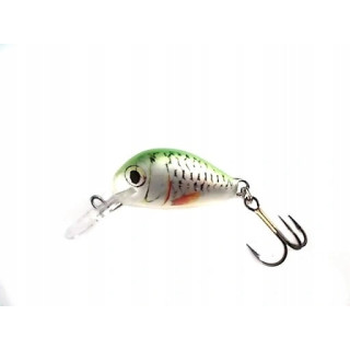 Wobler Dorado K-1 ALASKA 2,5 SINKING GRS