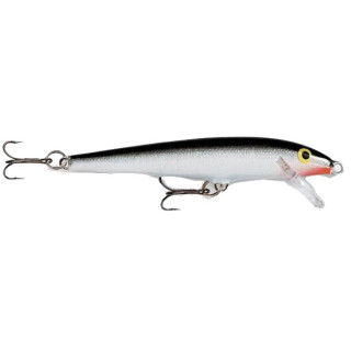 Wobler Rapala Original FLOATER F09-S