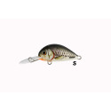 Wobler Dorado K-4 ALASKA 5 CM FLOATING S Wobler Dorado K-4 ALASKA 5 CM FLOATING S