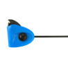 Sygnalizator Fox Black LABEL MINI SWINGER - NIEBIESKI CSI071