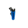 Sygnalizator Fox Black LABEL MINI SWINGER - NIEBIESKI CSI071