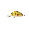 Wobler Dorado Alaska K-2 F 3,5cm 4g TR