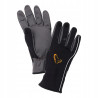 Softshell Winter Glove L BLACK